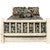 Denver Bed with Storage - Twin - Lacquered