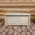 Denver Small Blanket Chest - Lacquered