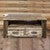 Denver Coffee Table with Two Drawers - Stained & Lacquered