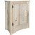 Denver Cabinet - Left Hinged - Lacquered