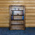 Denver Bookcase - Stained & Lacquered