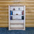 Denver Bookcase - Lacquered