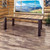 Denver Extendable Dining Table - Stained & Lacquered