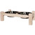Denver Large Pet Feeder - Lacquered