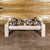 Denver Large Pet Feeder - Lacquered