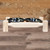 Denver Small Pet Feeder - Lacquered