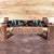 Denver Small Pet Feeder - Lacquered