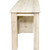 Denver Office Desk - Lacquered
