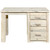 Denver Office Desk - Lacquered