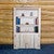 Denver Bookcase with Storage - Lacquered