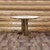 Denver Counter Height Pub Table - Stained & Lacquered