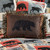 Arcadia Bear Pillow