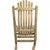 Denver Adult Rocker - Exterior Stain Finish