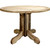 Denver Patio Table - Exterior Stain Finish