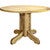 Denver Patio Table - Clear Exterior Finish