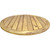 Denver Patio Table - Clear Exterior Finish