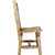 Denver Patio Chair - Exterior Stain Finish