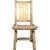 Denver Patio Chair - Exterior Stain Finish