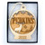 Elk Snow Globe Personalized Ornament