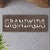 Lodge Grandkids Personalized Sign - Medium