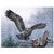 Winter Owl Jigsaw Puzzle (1000 pc)