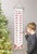 Christmas Countdown Snow Wall Art