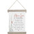 Cardinal Wisdom Wall Art