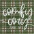 Cozy Plaid Wall Art