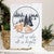 Snowy Fox Wall Art