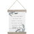 Holy Night Pines Wall Art