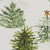 Christmas Trees Table Runner - OUT OF STOCK UNTIL 07/04/2025