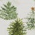 Christmas Trees Table Runner - OUT OF STOCK UNTIL 05/27/2026