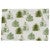 Christmas Trees Placemats - Set of 4