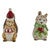 Woodland Creatures Salt & Pepper Set