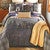 Moonlight Bears Quilt Bedding Collection