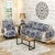 Bear Cabin Scenes Furniture Covers