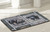 Bear Cabin Scenes Mat