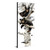 Sleepy Bears Personalized Stretched Canvas - Large