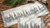 Telluride Table Runner