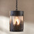 Mystic Pines Pendant Lamp