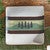Bear Ridge Ceramic Dinner Plate - OVERSTOCK