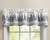 Telluride Window Valance