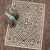 Desert Crossing Rug - 8 Ft. Round