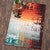 Santa Fe Rain Rug - 5 x 8