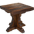 Ruidoso Aged End Table
