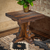 Ruidoso Aged End Table