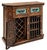 San Lorenzo Wine Cabinet