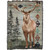 Woodland Forest Deer Throw