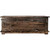Lima Live Edge 4 Foot Blanket Chest