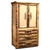 Aspen 3 Drawer/2 Door Armoire